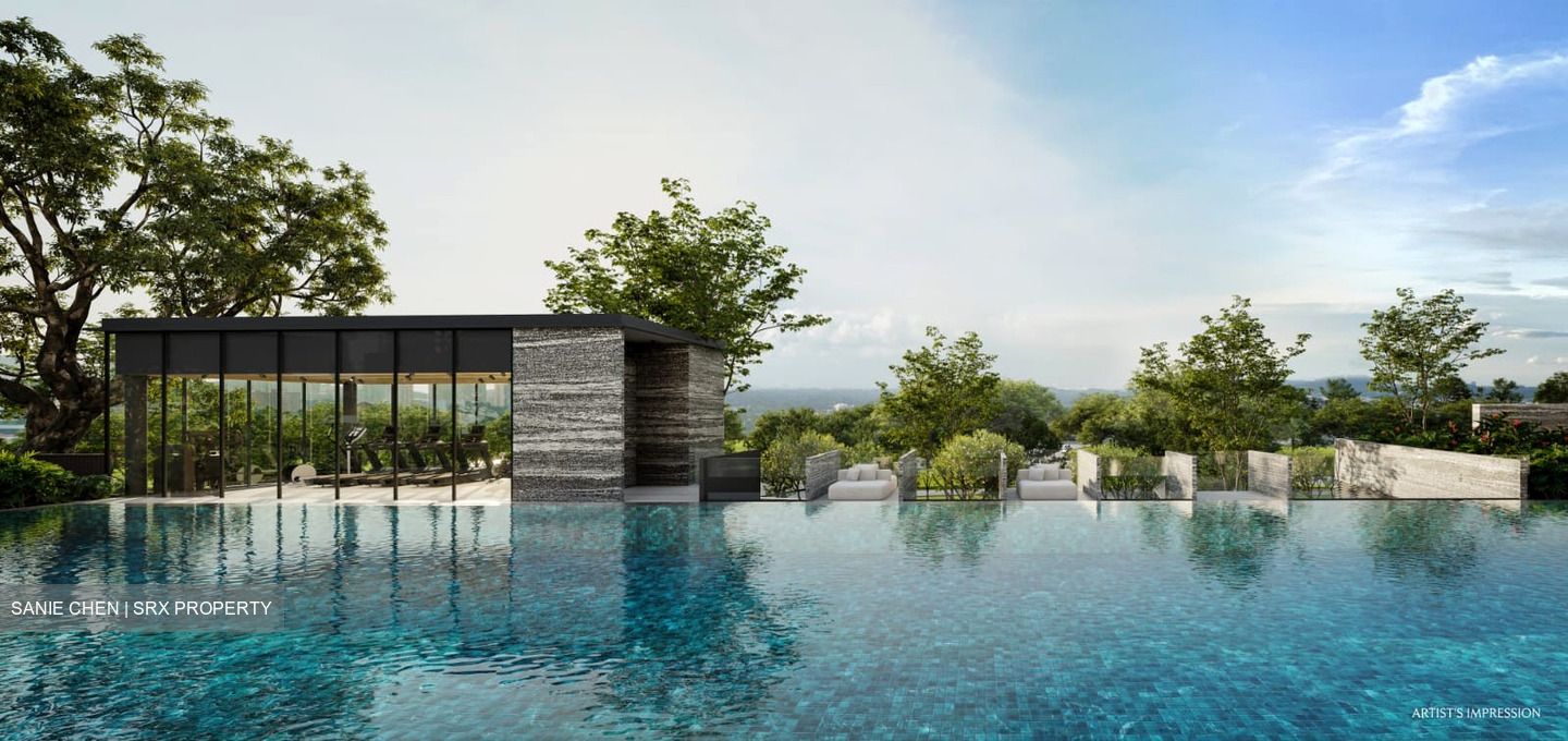 Upperhouse At Orchard Boulevard (D10), Apartment #468565571